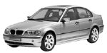 BMW E46 P090B Fault Code