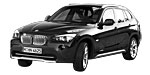 BMW E84 P090B Fault Code