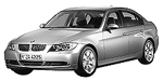 BMW E92 P090B Fault Code