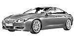 BMW F06 P090B Fault Code
